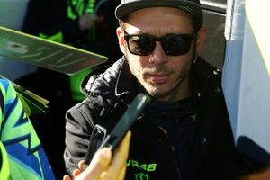 Valentino Rossi