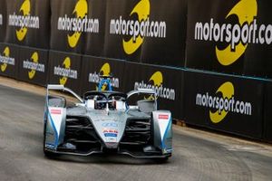 Edoardo Mortara, Venturi Formula E, Venturi VFE05