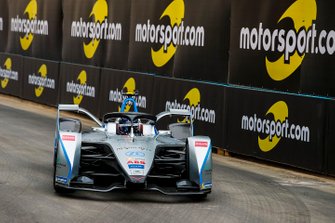 Edoardo Mortara, Venturi Formula E, Venturi VFE05