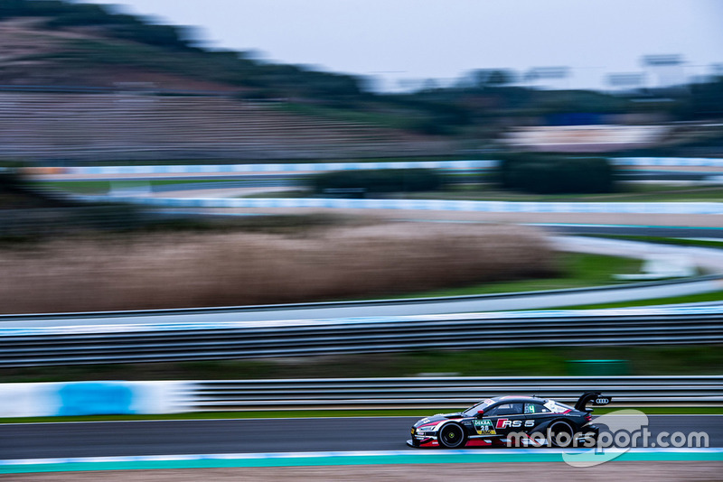Audi RS 5 DTM