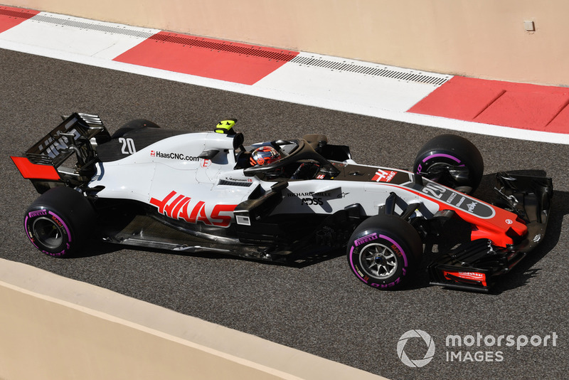 HAAS