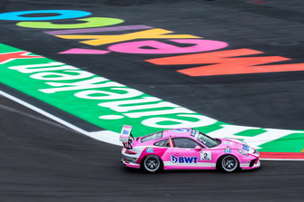 Thomas Preining, BWT Lechner Racing