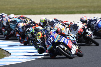 Marco Bezzecchi, Prustel GP