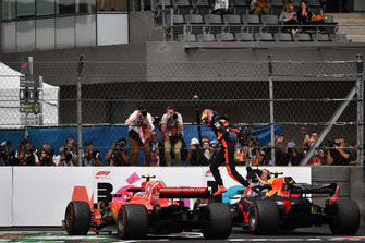 Max Verstappen, Red Bull Racing RB14