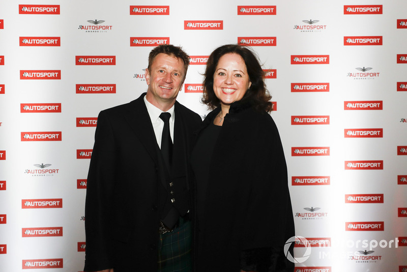 Allan McNish