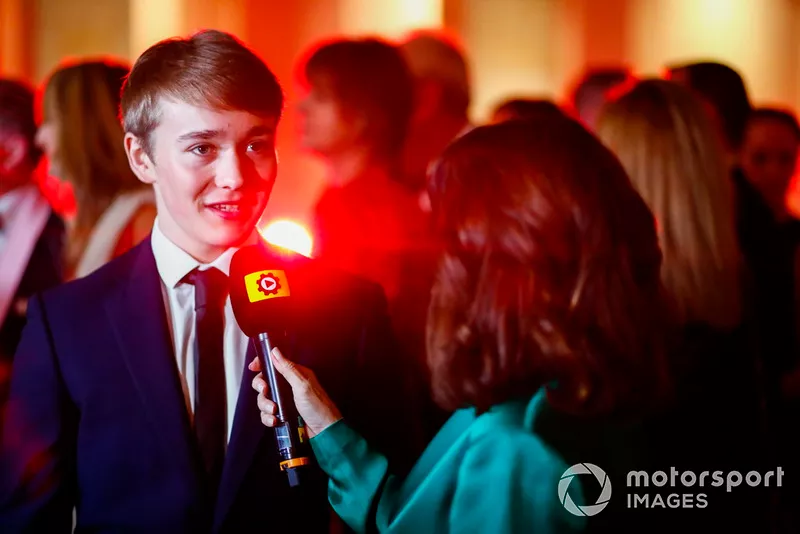 Billy Monger