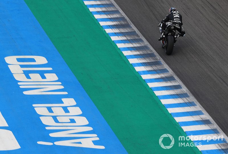 Miguel Oliveira, Red Bull KTM Tech 3