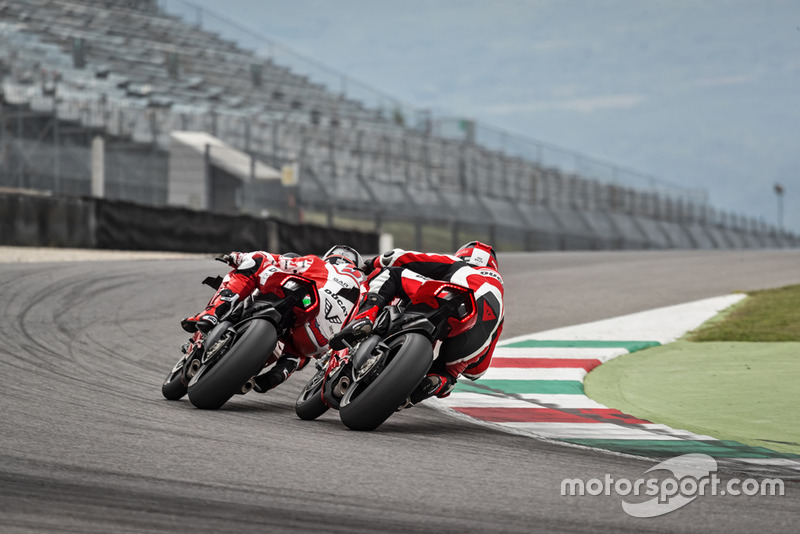 Ducati Panigale V4R