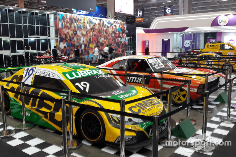 Stock Car - Felipe Massa