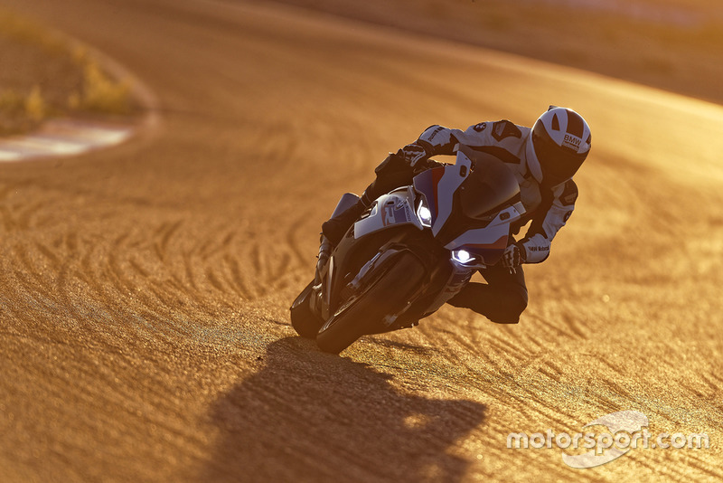 BMW S 1000 RR WorldSBK