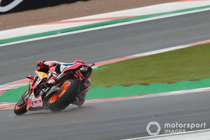Marc Marquez, Repsol Honda Team
