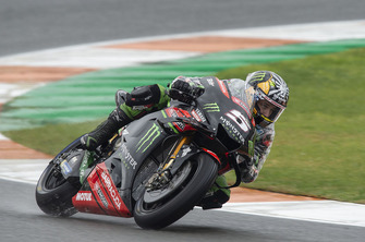 Johann Zarco, Monster Yamaha Tech 3
