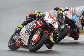 Lukas Tulovic, Kiefer Racing