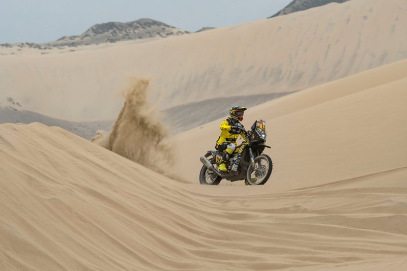 #11 Slovnaft Rally Team: Stefan Svitko