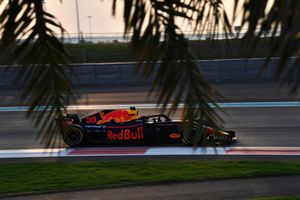 Max Verstappen, Red Bull Racing RB14