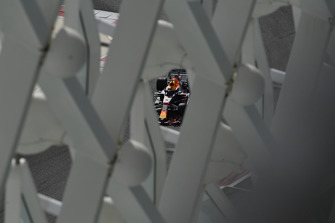 Max Verstappen, Red Bull Racing RB14
