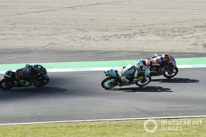 Marco Bezzecchi, Prustel GP