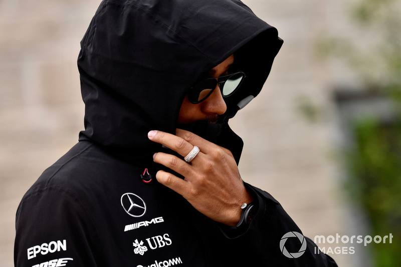 Szerkesztői TOP - csütörtök - Austin - F1 2018