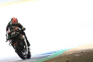 Johann Zarco, Monster Yamaha Tech 3