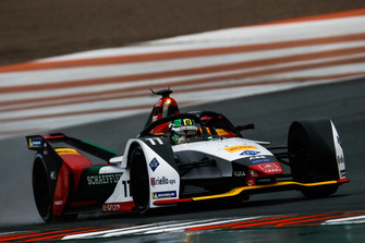 Lucas Di Grassi, Audi Sport ABT Schaeffler, Audi e-tron FE05