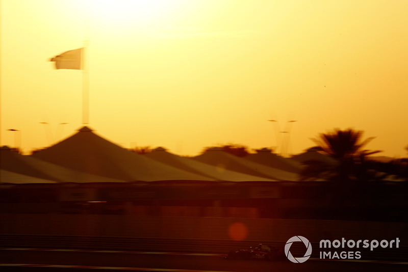 Brendon Hartley, Toro Rosso STR13