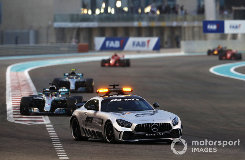 Safety Car