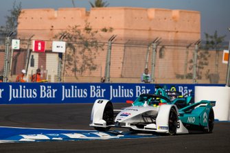 Tom Dillmann, NIO Formula E Team, NIO Sport 004