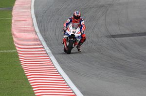 Danilo Petrucci, Pramac Racing