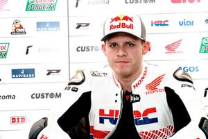 Stefan Bradl, LCR Honda