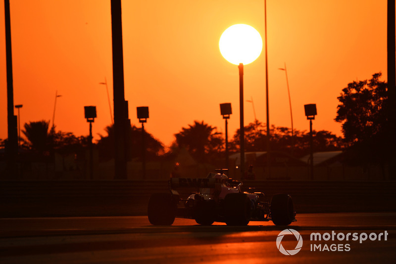 Sergio Perez, Racing Point Force India VJM11