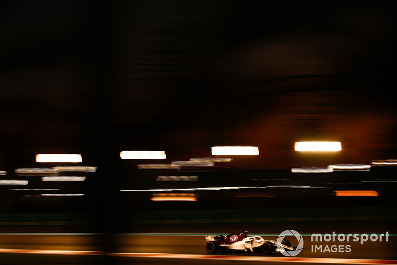 Marcus Ericsson, Sauber C37