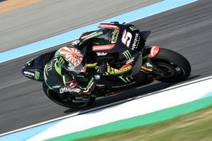 Johann Zarco, Monster Yamaha Tech 3