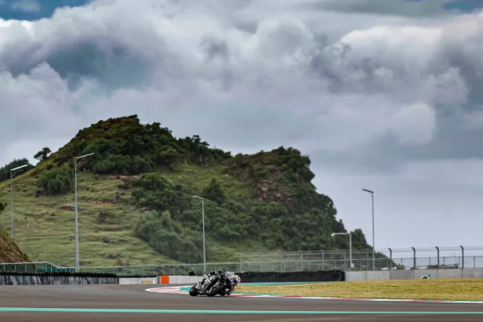 Jorge Martín, Pramac Racing