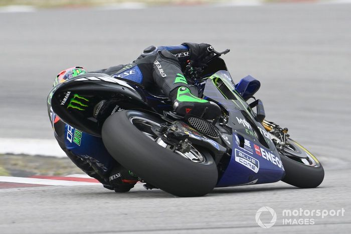 Franco Morbidelli, Yamaha Factory Racing