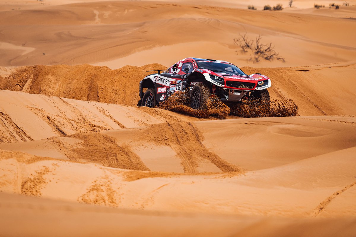 #212 SRT Racing Century: Mathieu Serradori, Loic Minaudier