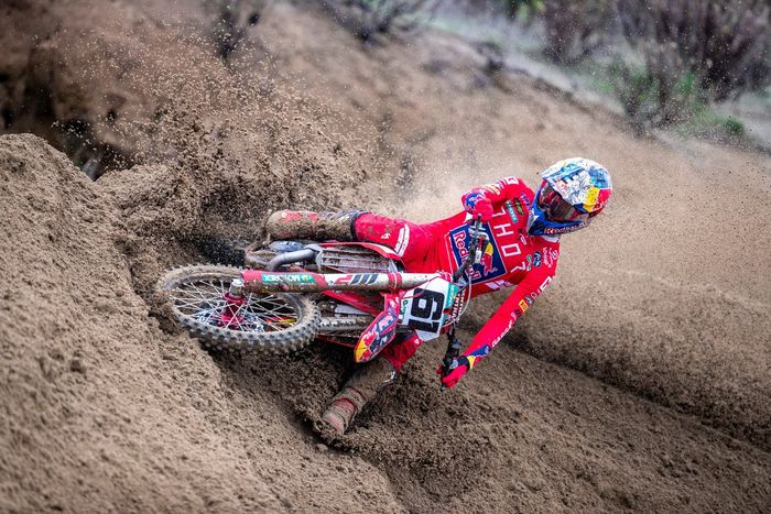 Jorge Prado, Red Bull GasGas Factory Racing