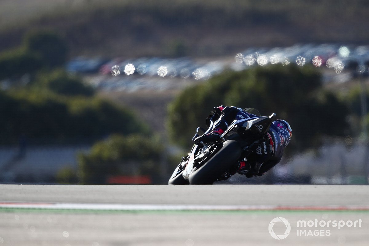 Enea Bastianini, Esponsorama Racing