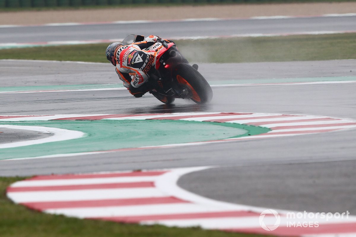 Pol Espargaró, Repsol Honda Team