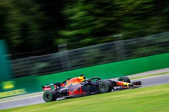 Daniel Ricciardo, Red Bull Racing RB14