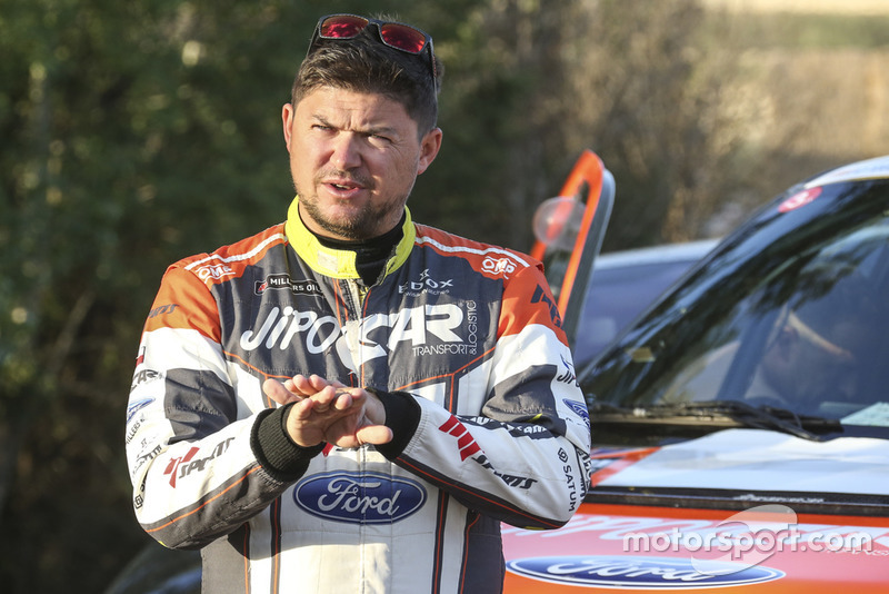Martin Prokop