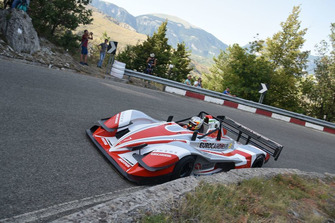 Vincenzo Conticelli, Osella Pa/30