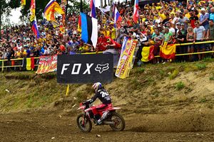 Tim Gajser, Team HRC