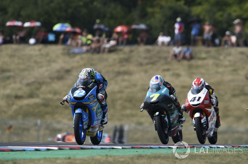 Alonso Lopez, Estrella Galicia 0,0