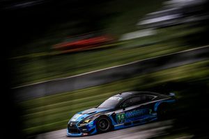 #14 3GT Racing Lexus RCF GT3, GTD - Dominik Baumann, Kyle Marcelli