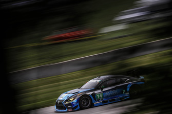 #14 3GT Racing Lexus RCF GT3, GTD - Dominik Baumann, Kyle Marcelli