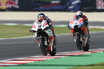 Danilo Petrucci, Pramac Racing
