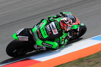 Fabio Quartararo, Speed Up Racing