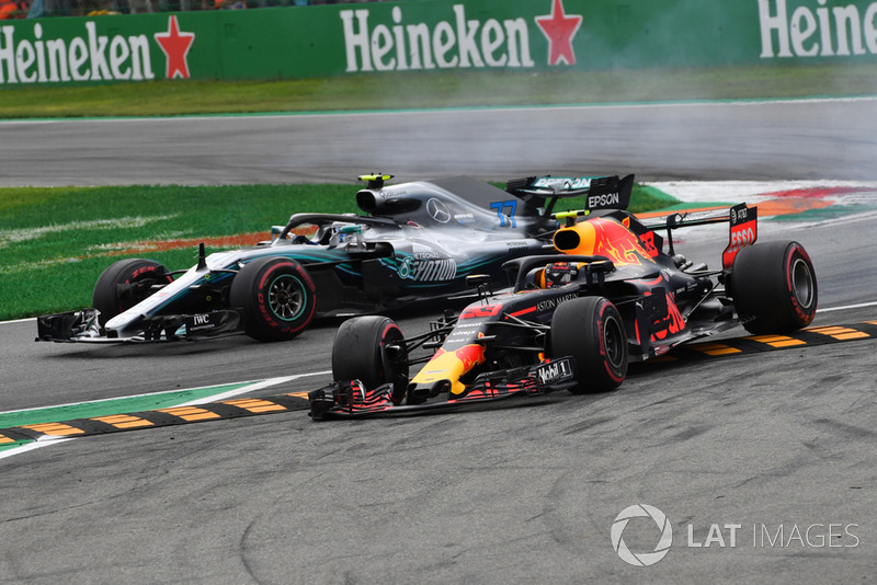 Gran Premio de Italia