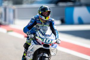 Xavier Simeon, Avintia Racing