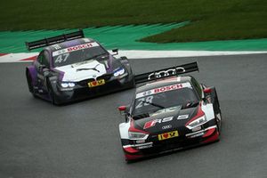 Loic Duval, Audi Sport Team Phoenix, Audi RS 5 DTM  